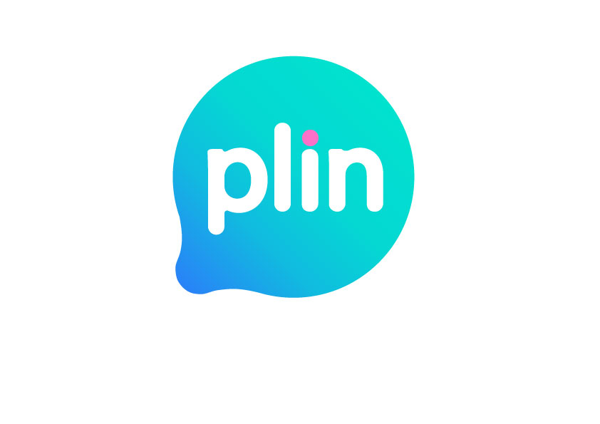 Aceptamos Plin