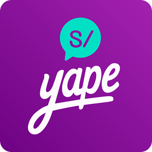 Aceptamos Yape
